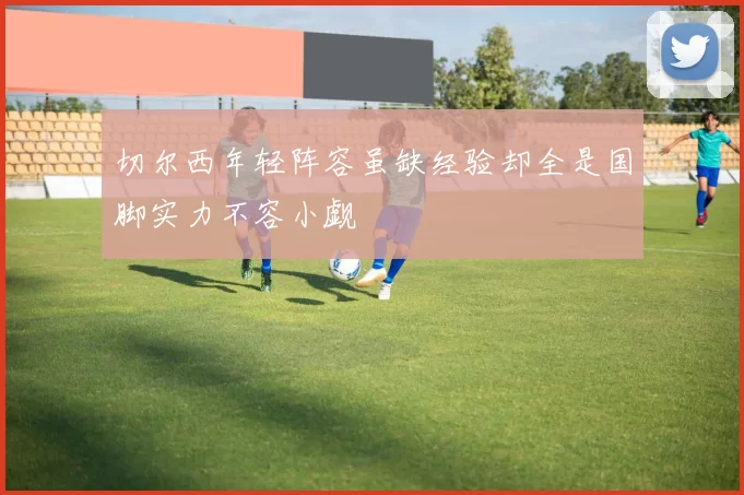 切尔西年轻阵容虽缺经验却全是国脚实力不容小觑